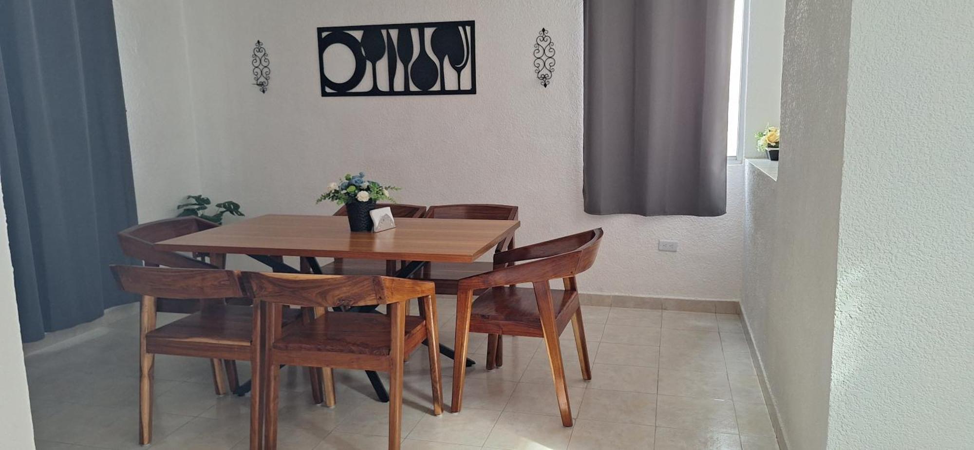 Casa El Conquistador/Excelenteubicacion/2Hab/Wifi Mérida Exterior foto