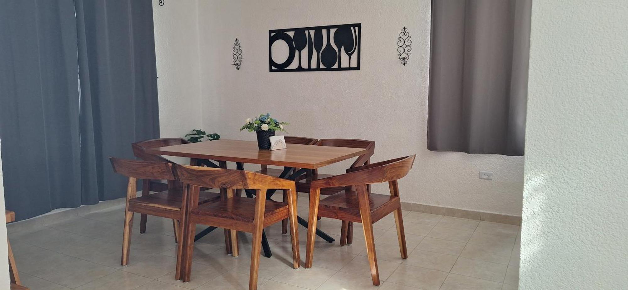 Casa El Conquistador/Excelenteubicacion/2Hab/Wifi Mérida Exterior foto